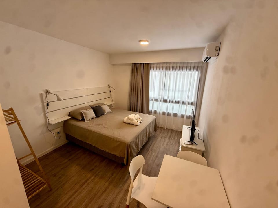 Centro Luxury III Apartment in Buenos Aires