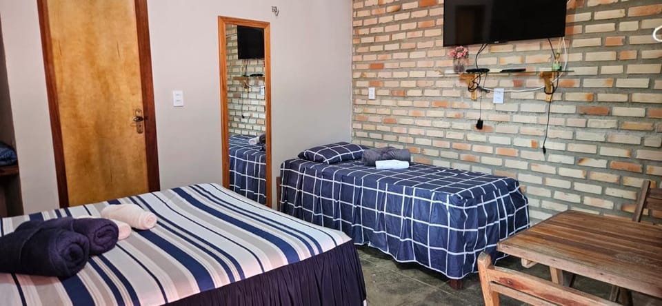 Chalé Viçosinha de Açúcar Nature lodge in State of Ceará