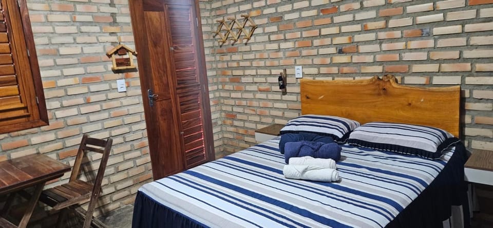 Chalé Viçosinha de Açúcar Nature lodge in State of Ceará