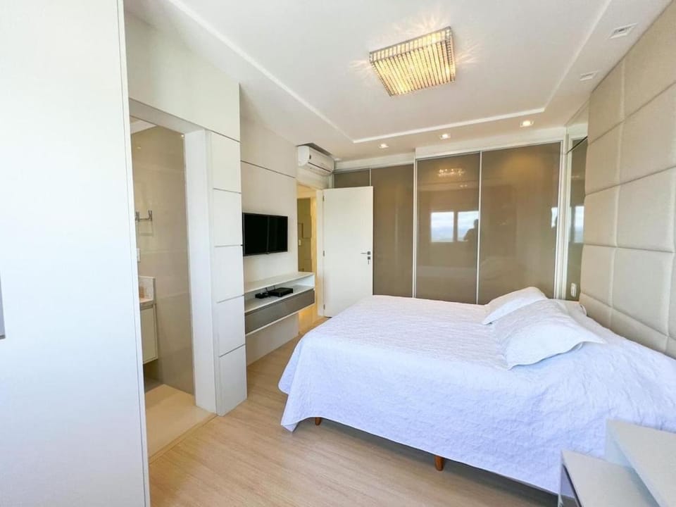 Alto Padrão - Balneário Camboriú Apartment in Camboriú