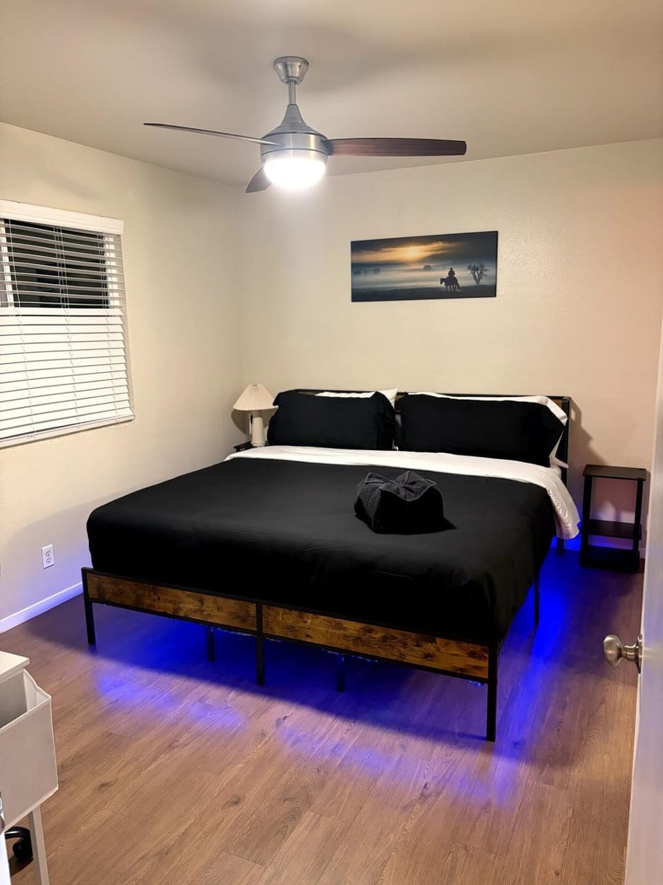 9 Hole Mini Golf, Sports, Bocce and 12 mins to Downtown Apartment in Austin
