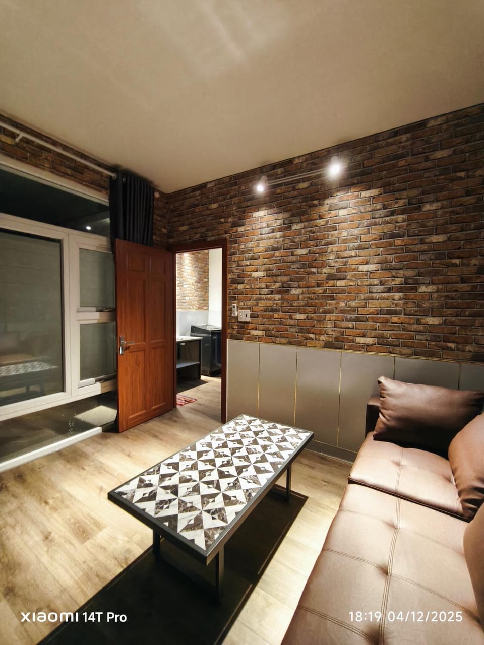 Long homestay A1-03 Villa in Ho Chi Minh City