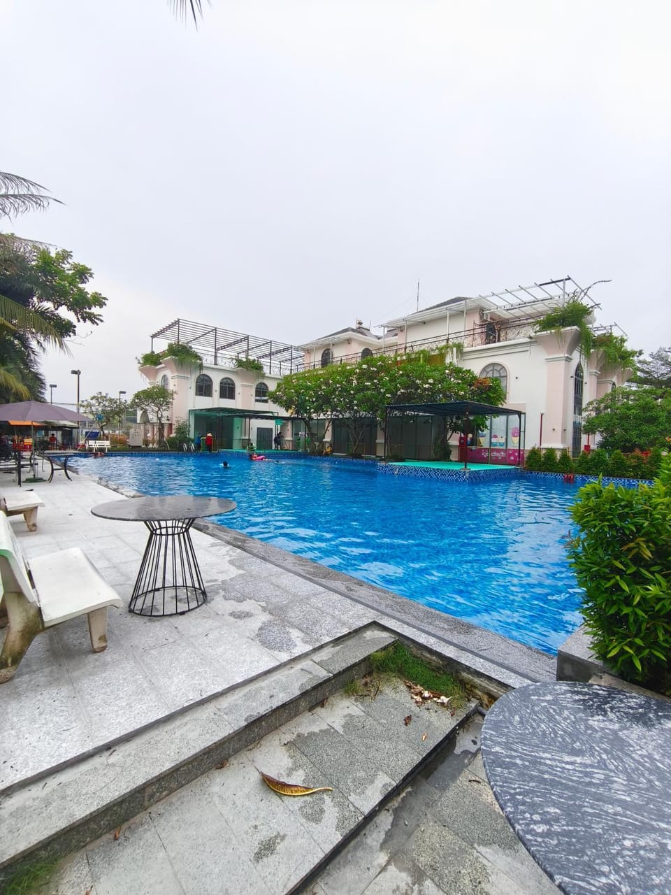 Long homestay A1-03 Villa in Ho Chi Minh City