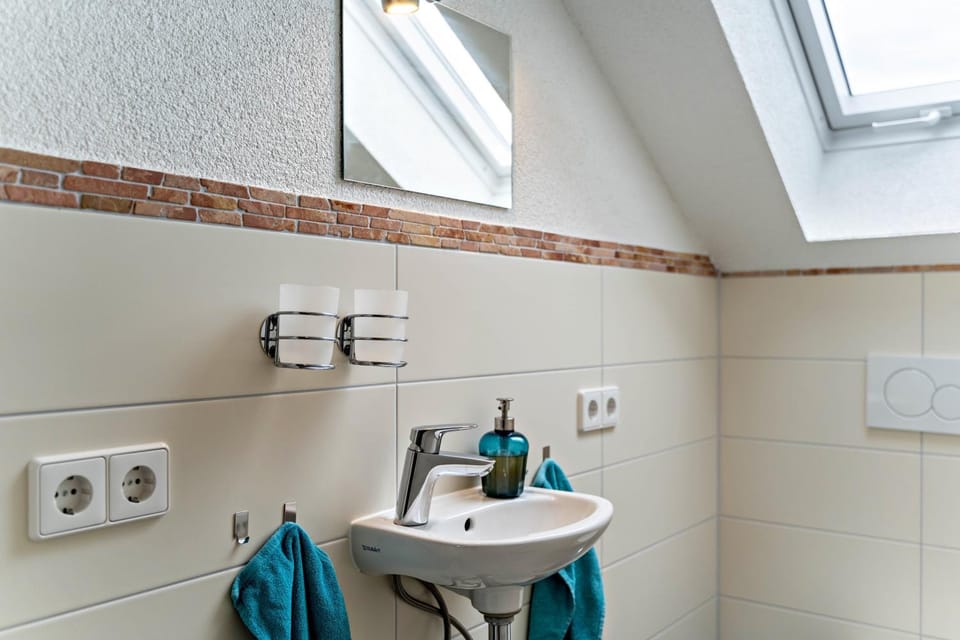 Leppert Apartment in Ortenau