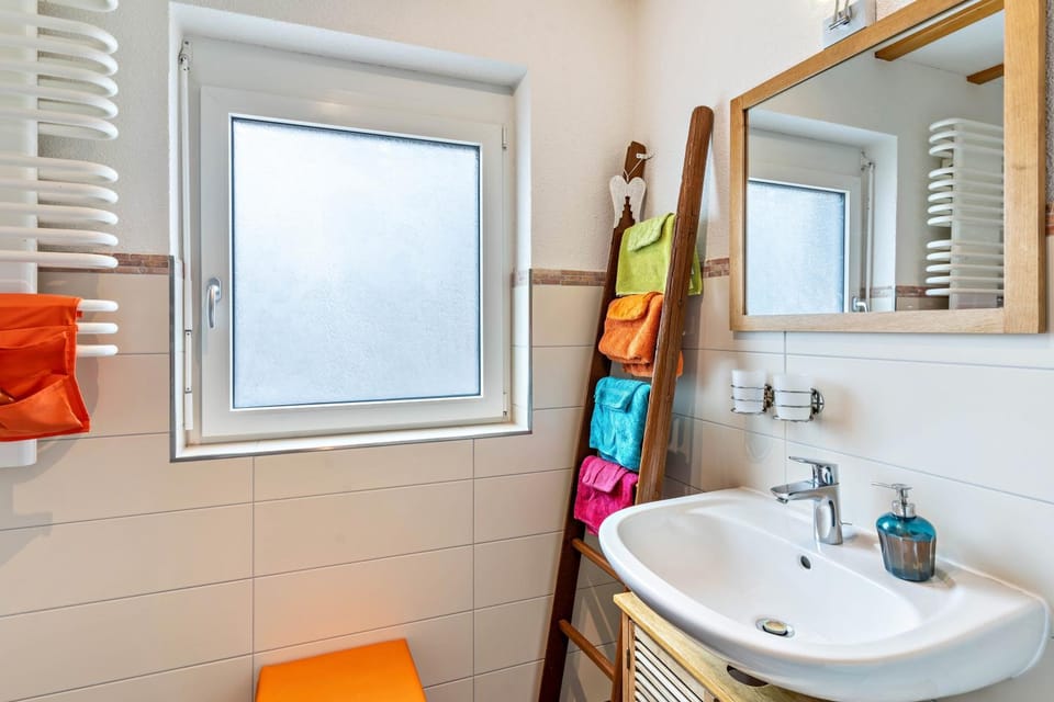 Leppert Apartment in Ortenau