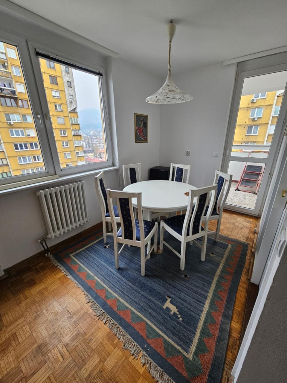 Apartment Grbavica Apartment in Sarajevo