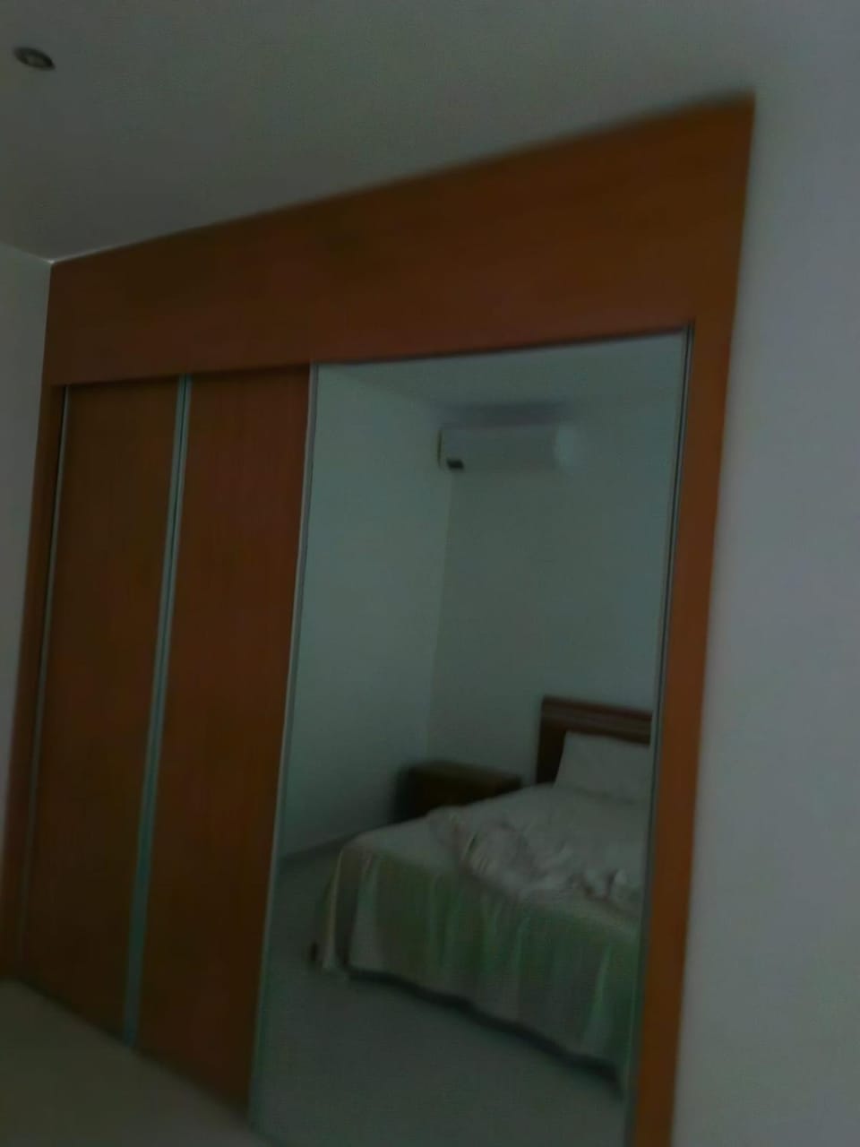 Gaudencio Fernandes Apartment in Praia