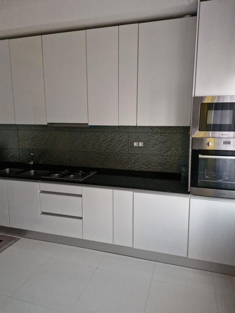Gaudencio Fernandes Apartment in Praia