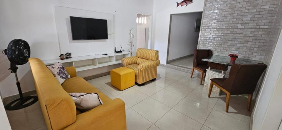Casa Harmonia House in Aracaju