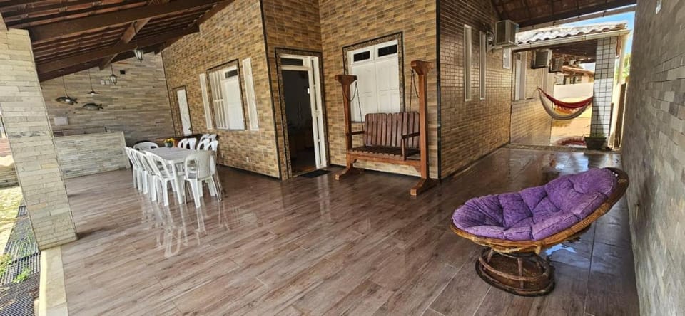Casa Harmonia House in Aracaju
