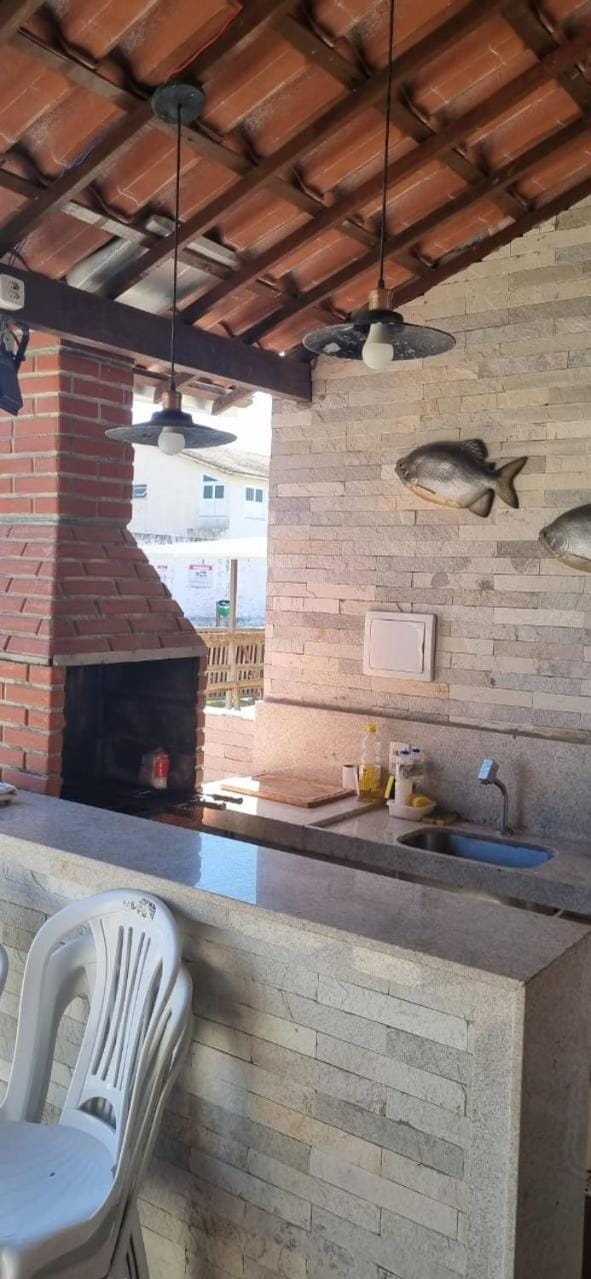 Casa Harmonia House in Aracaju