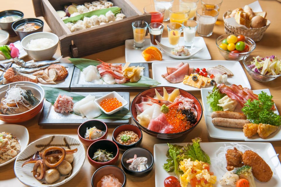 Food