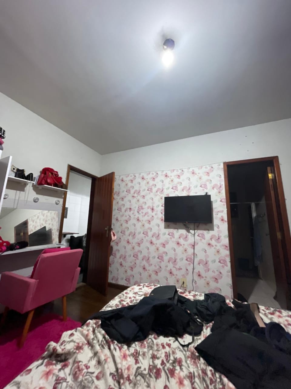 Casa Ohára Apartment in Macaé