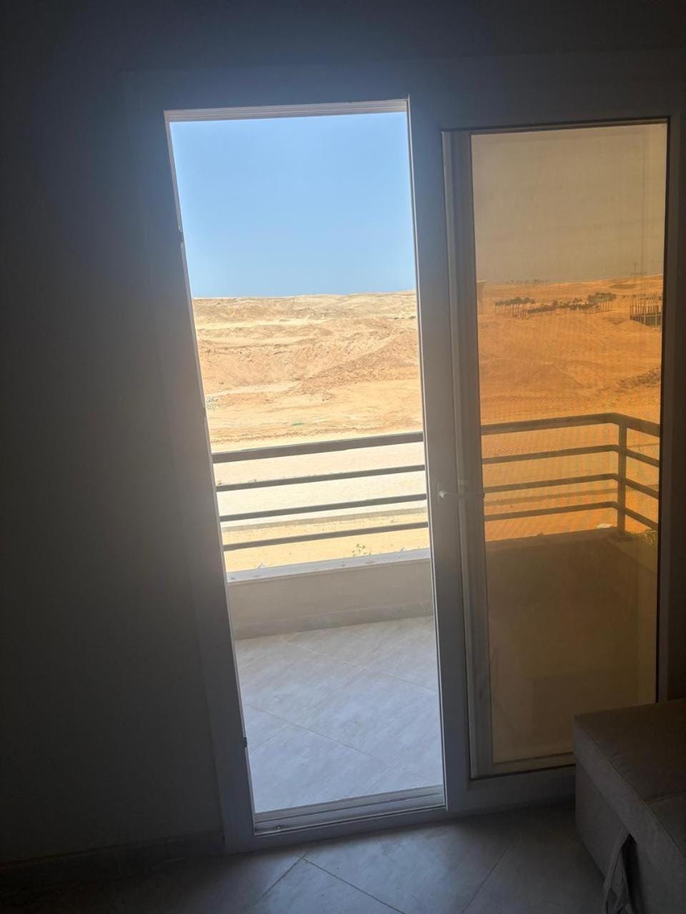 Apt at Panorama view Apartment in Hurghada