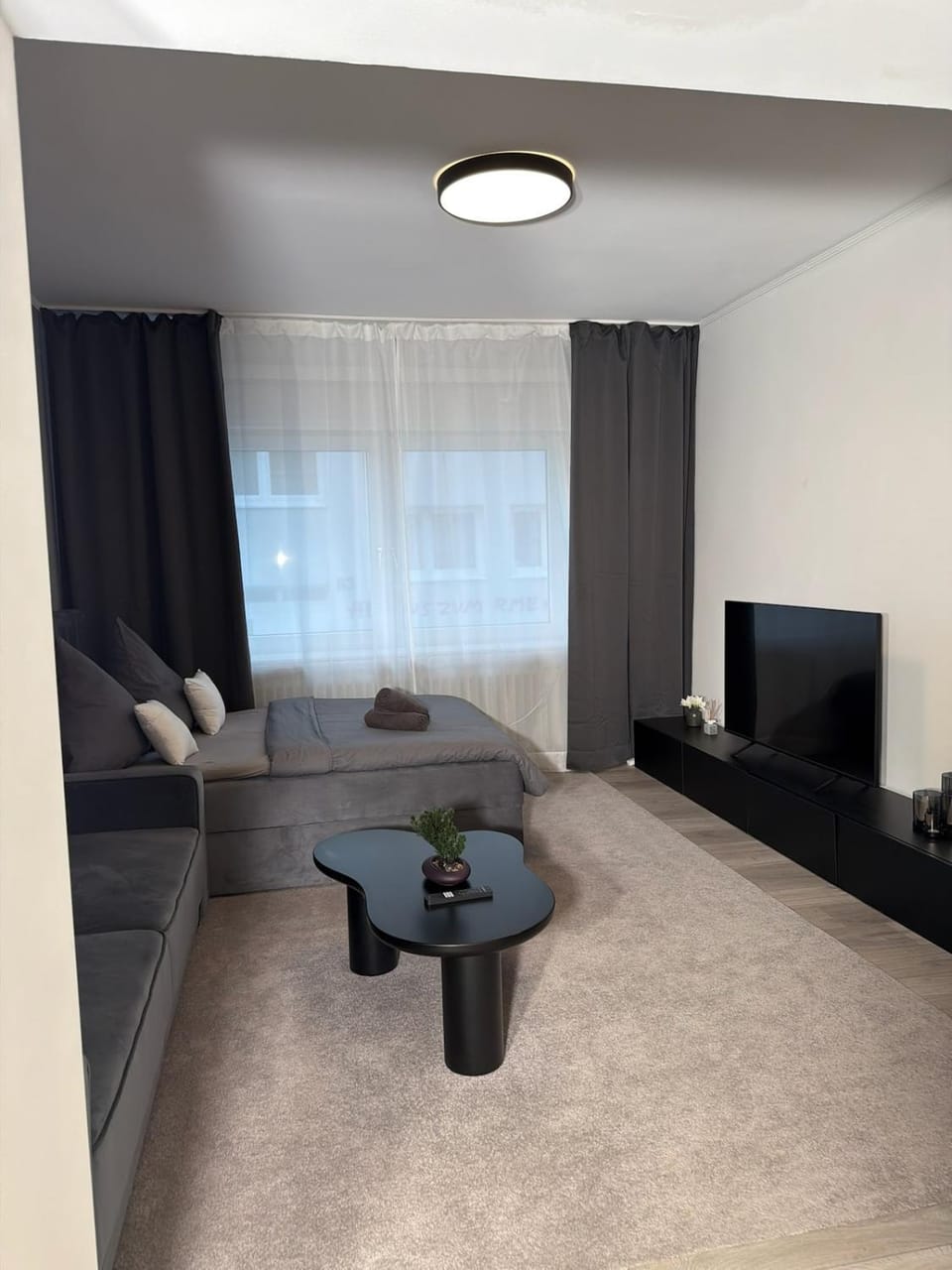 Moderne City-Studio Suite nähe Köln & Düsseldorf Apartment in Wuppertal