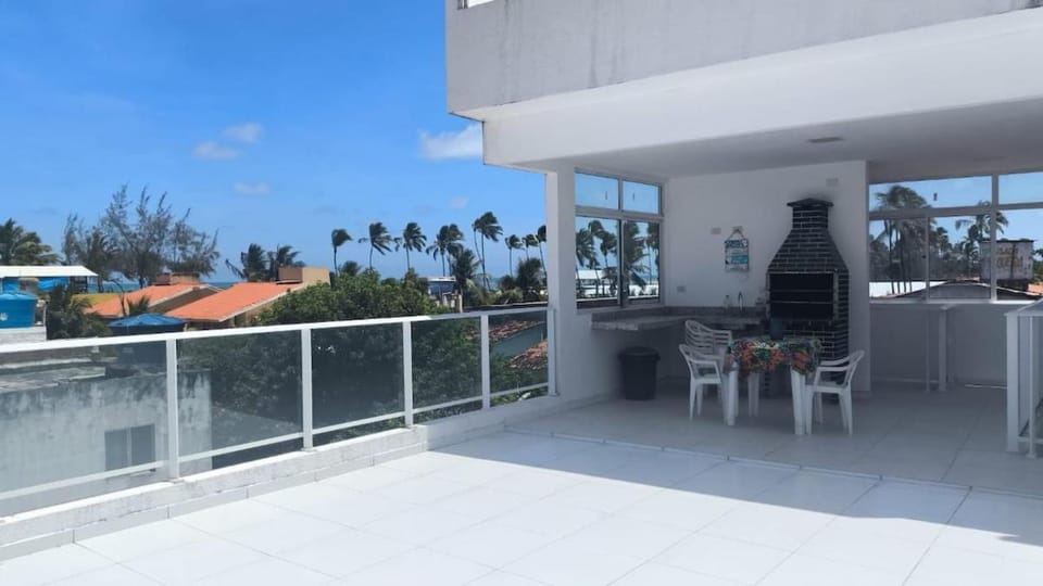 Triplex Magia - praia de Maracaípe-Porto de Galinhas House in Ipojuca