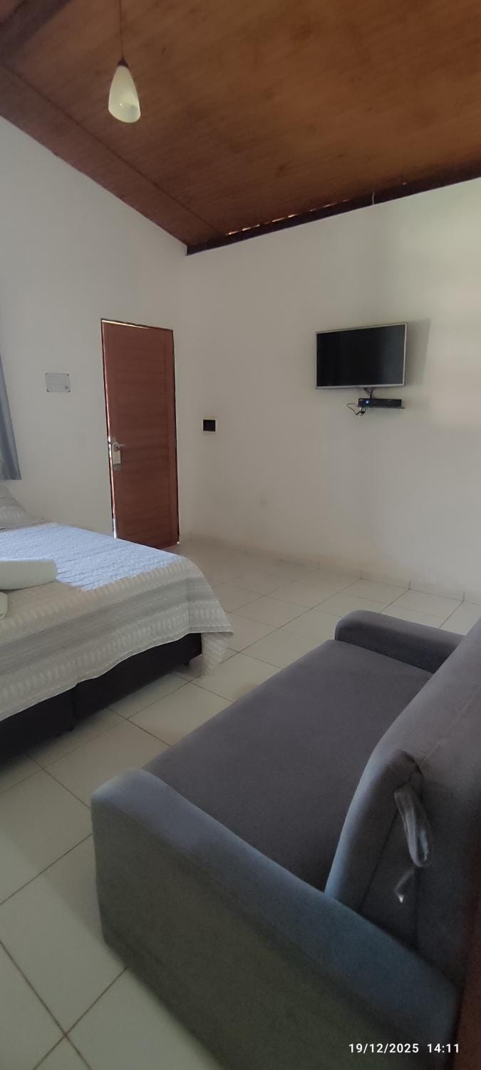 Morada do vento Inn in State of Rio Grande do Norte, Brazil