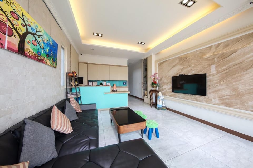 Tiffany Homestay Vacation rental in Hengchun Township
