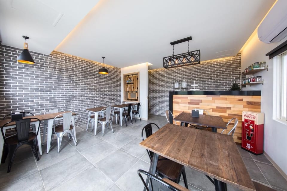 Tiffany Homestay Vacation rental in Hengchun Township