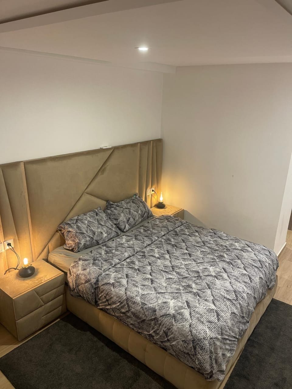 Coralia Oujda Apartment in Morocco