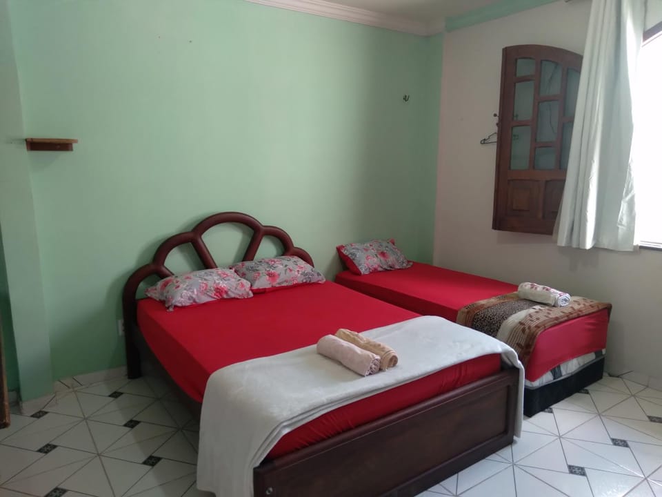 Lucilene Vulcão Vacation rental in Belém