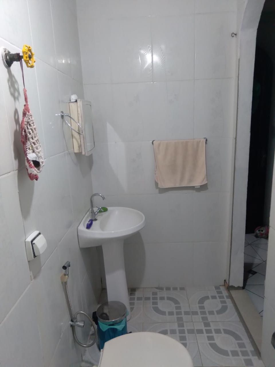 Lucilene Vulcão Vacation rental in Belém