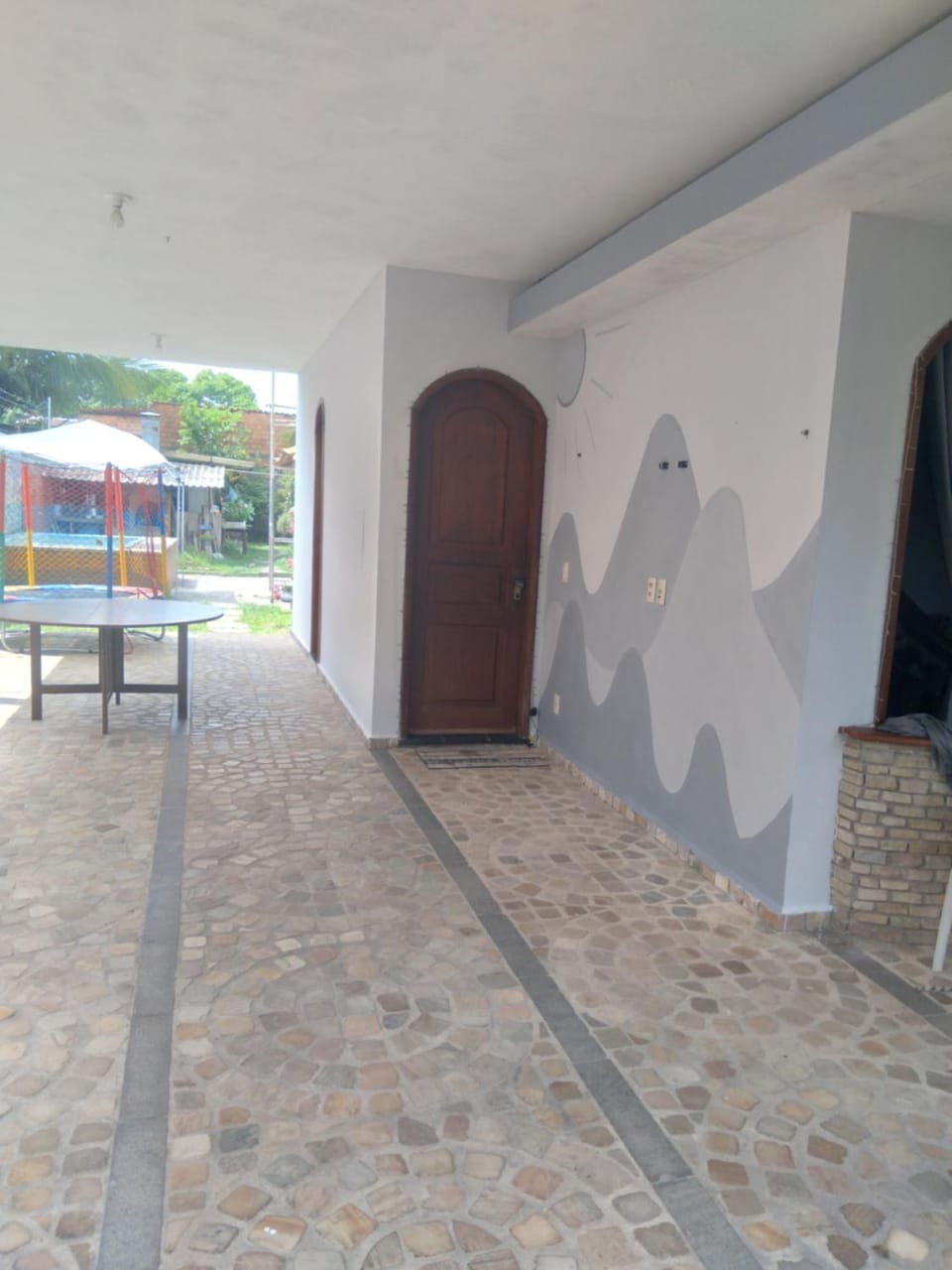 Lucilene Vulcão Vacation rental in Belém