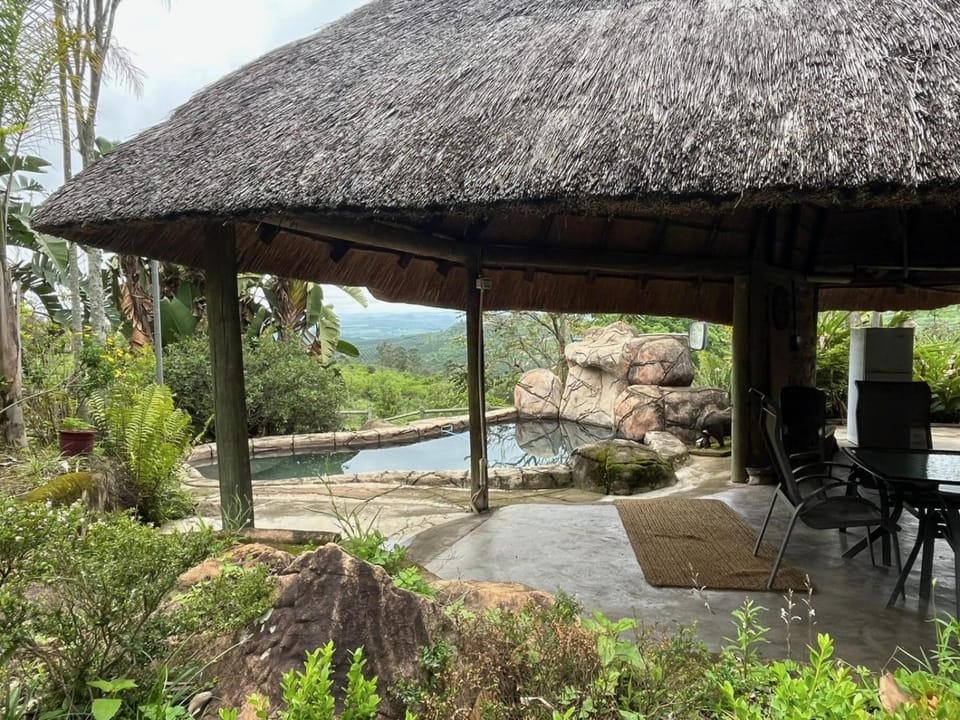 Hooggelegen Estate Villa in South Africa
