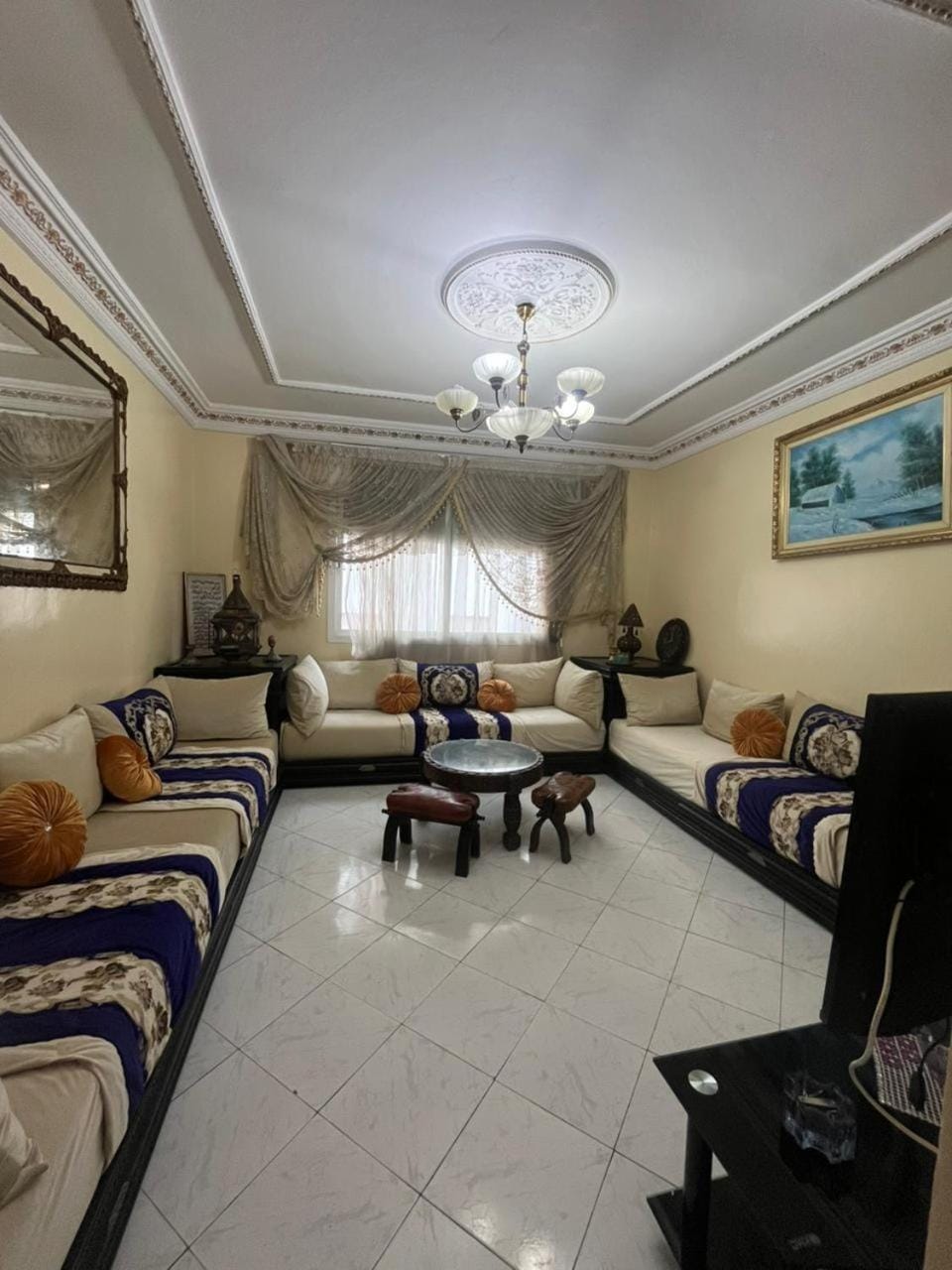 Kasrserraj Apartment in Rabat-Salé-Kénitra