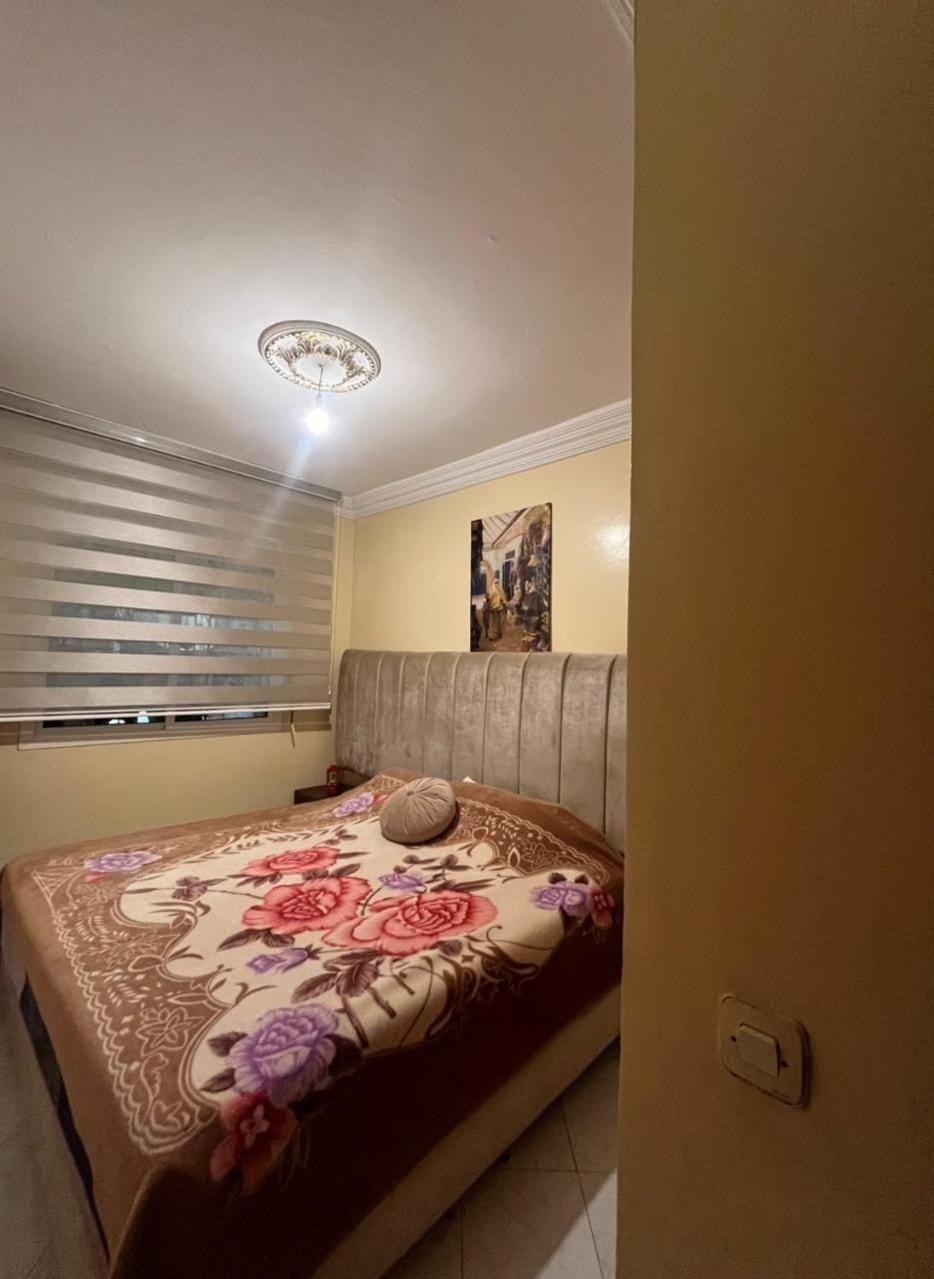 Kasrserraj Apartment in Rabat-Salé-Kénitra