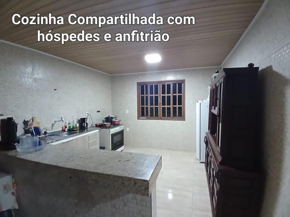 Rosemary Hospedagem Vacation rental in Cabo Frio