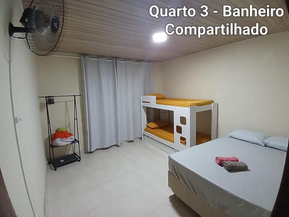 Rosemary Hospedagem Vacation rental in Cabo Frio
