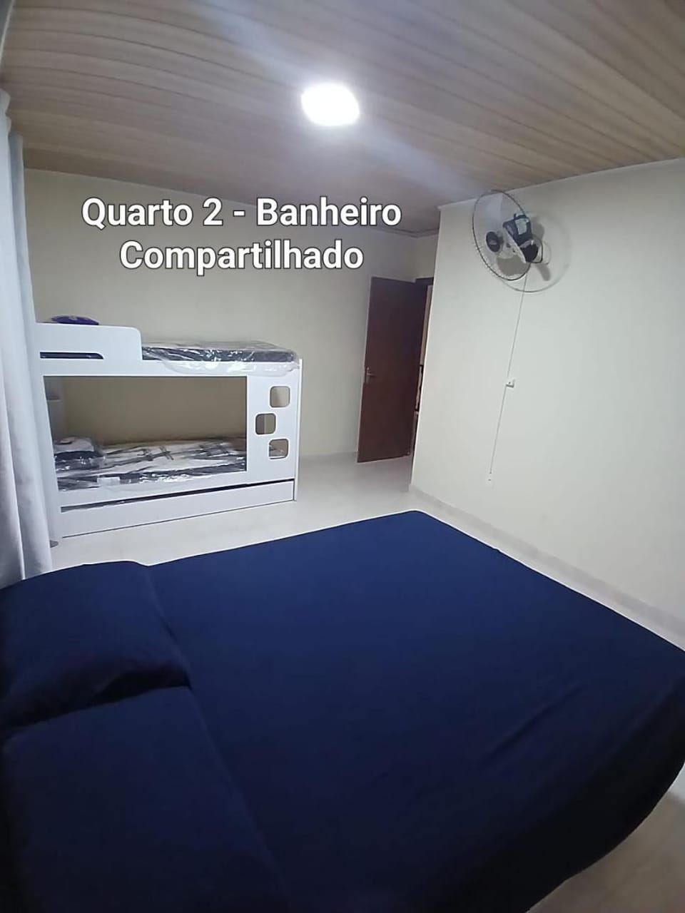 Rosemary Hospedagem Vacation rental in Cabo Frio