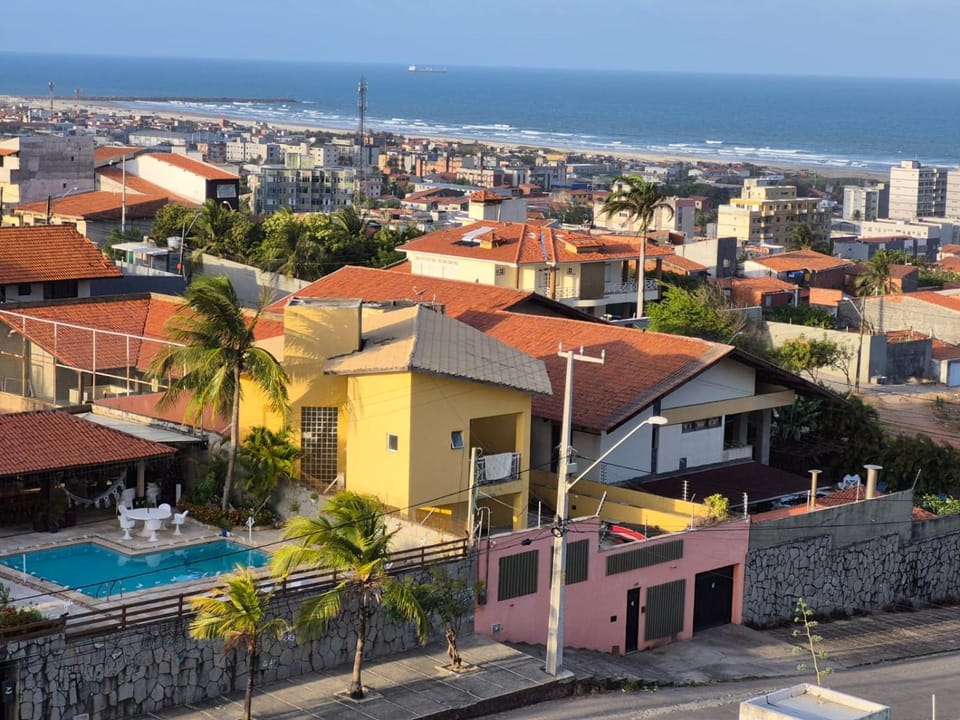 Estilo Dunas Residence Lazer & Vista Mar Apartment in Fortaleza