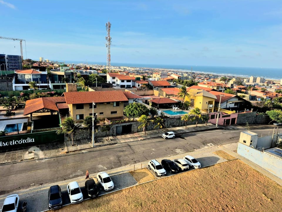 Estilo Dunas Residence Lazer & Vista Mar Apartment in Fortaleza