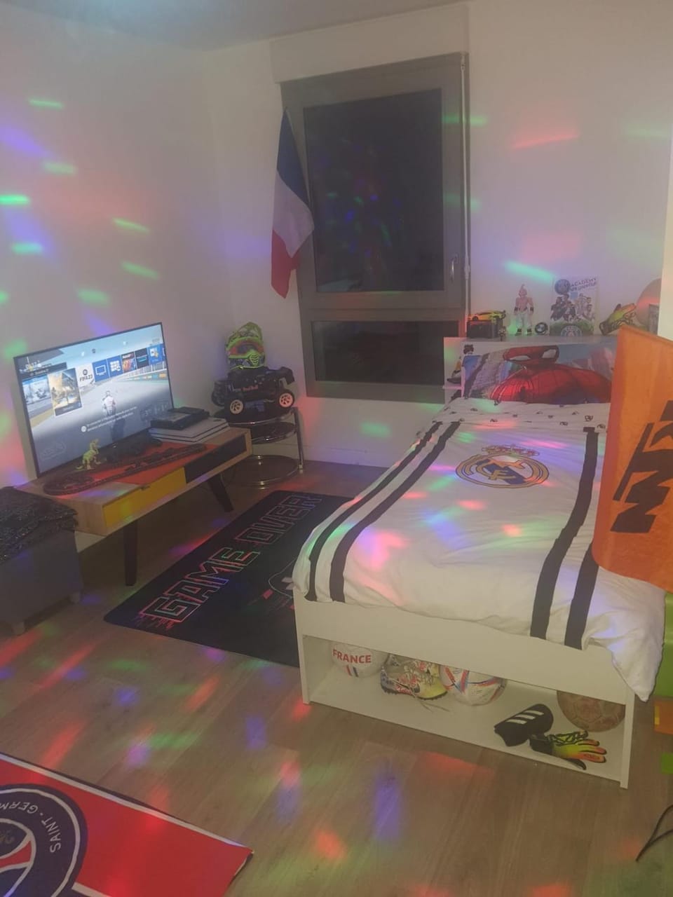 Stay with your kids at Disneyland Paris! Apartment in Île-de-France
