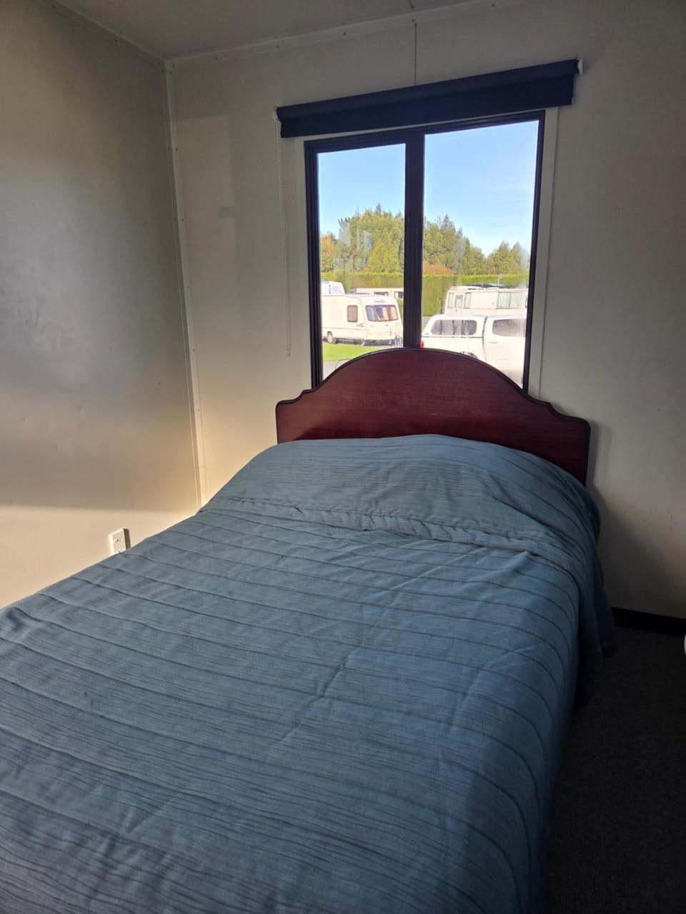 Amble On Inn Holiday Park Inn in Invercargill
