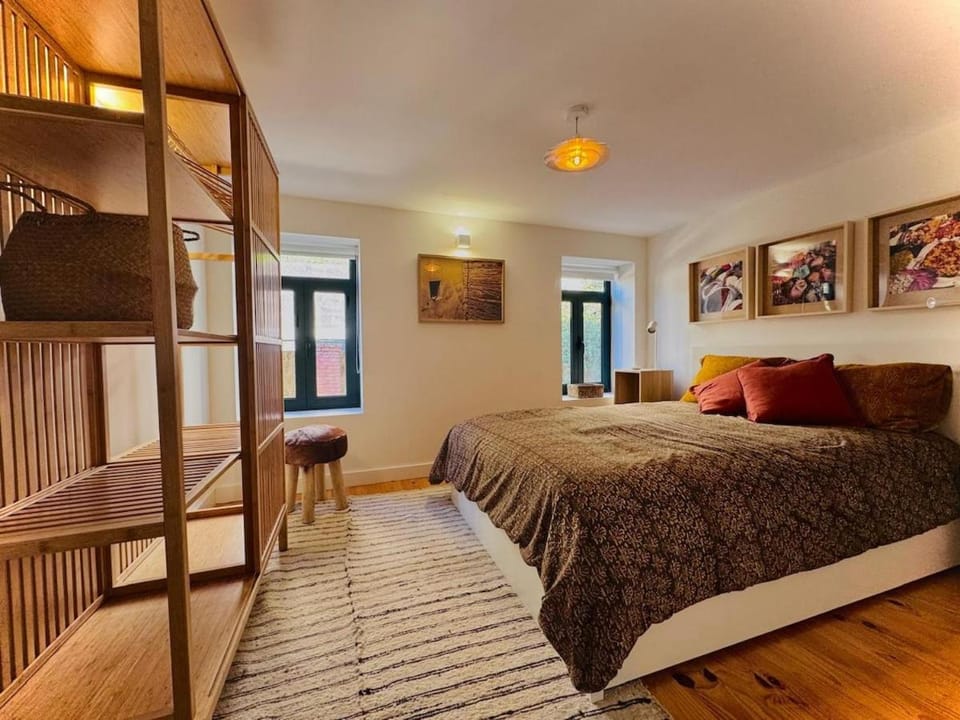 Casa dos Moinhos - Country House in Porto City House in Porto