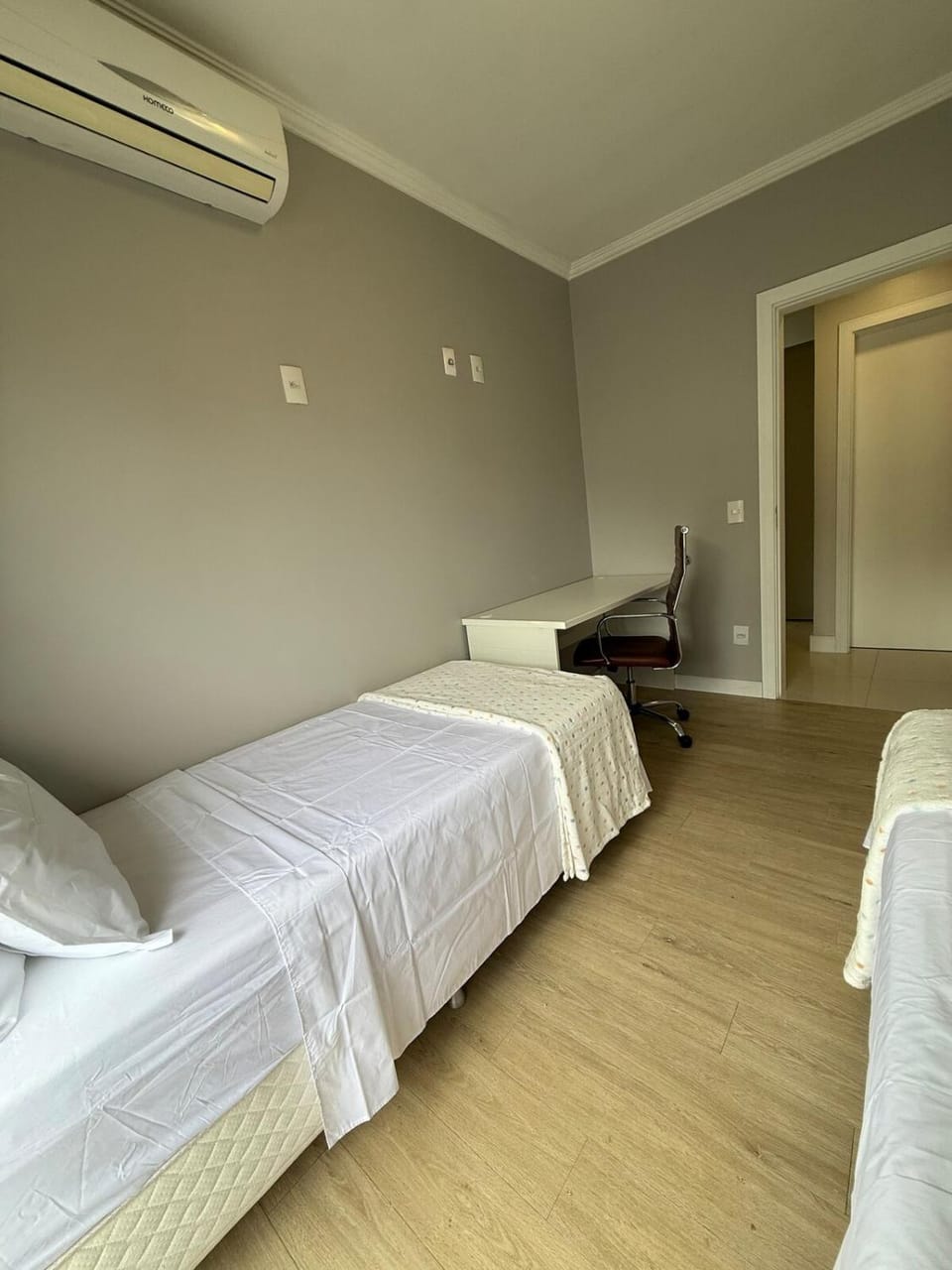 Luxury Penthouse in Jurerê with pool - 200m from the beach Apartment in Florianopolis