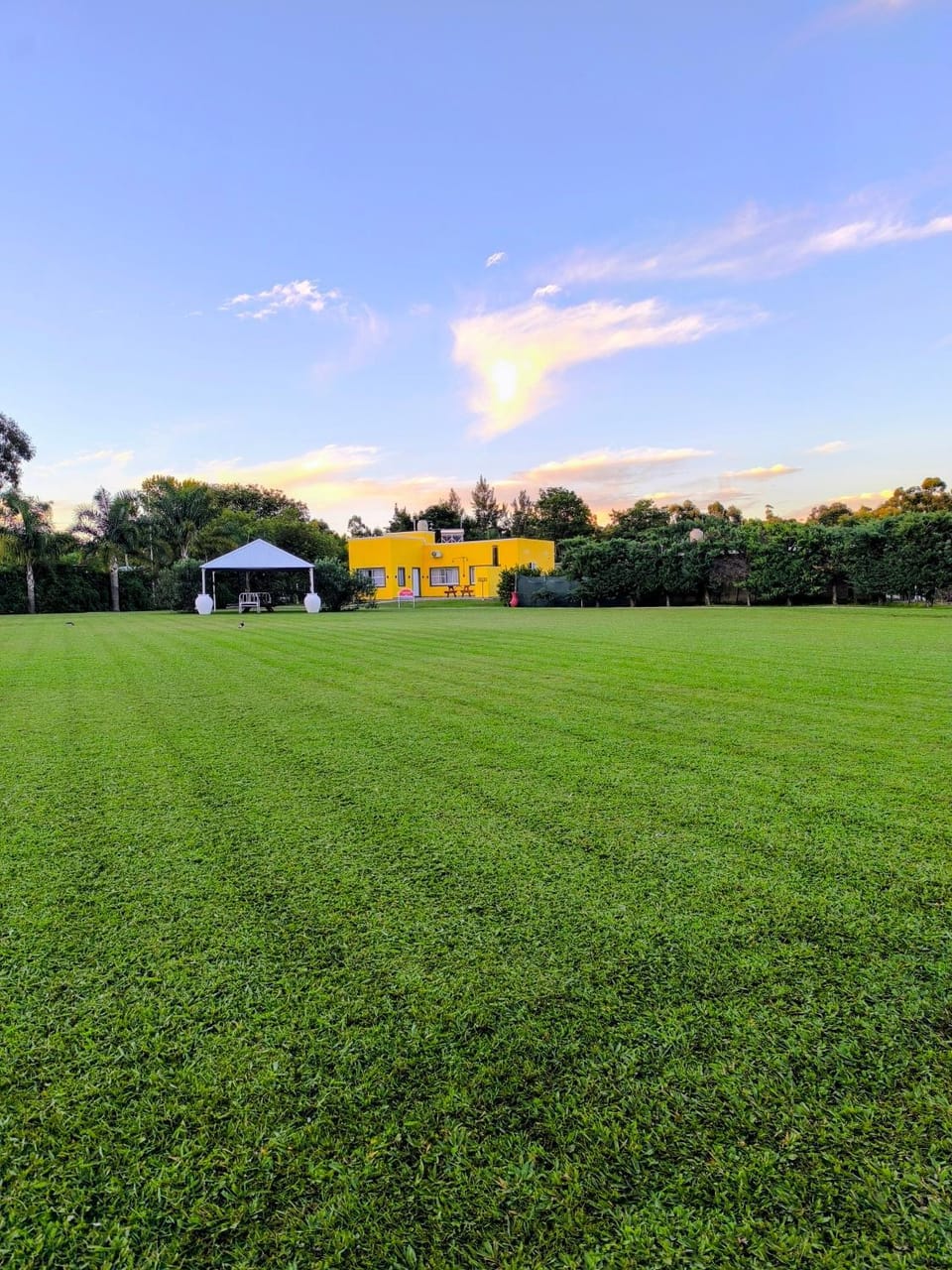 Cabañas La Soñada House in Entre Ríos Province, Argentina