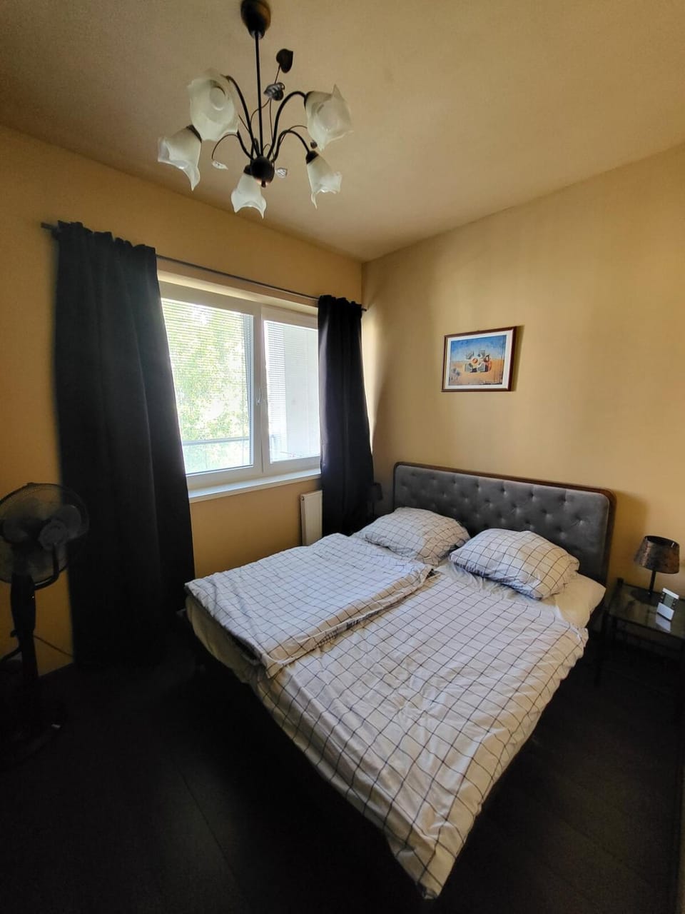 Cosy apartment in Trnava City Centre Apartment in Slovakia