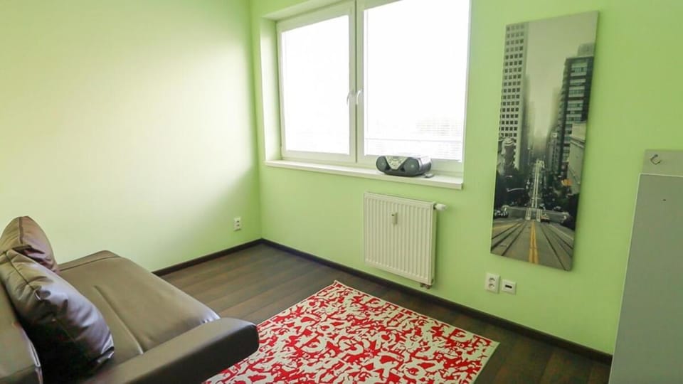 Cosy apartment in Trnava City Centre Apartment in Slovakia