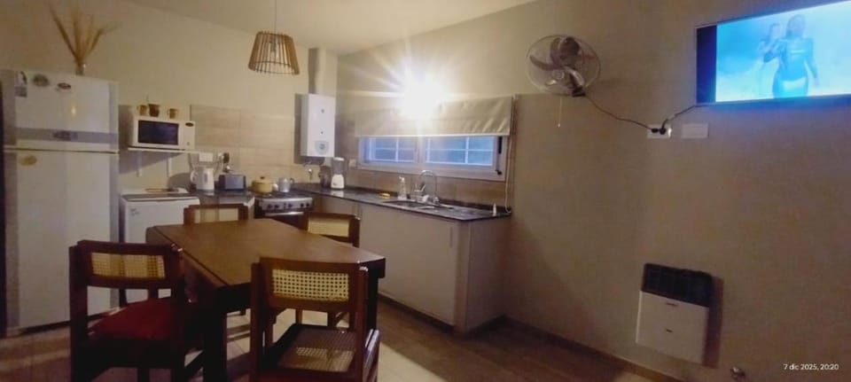 AIRES de Unquillo House in Cordoba Province