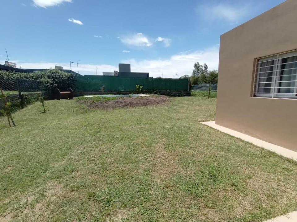 Garden, Garden view