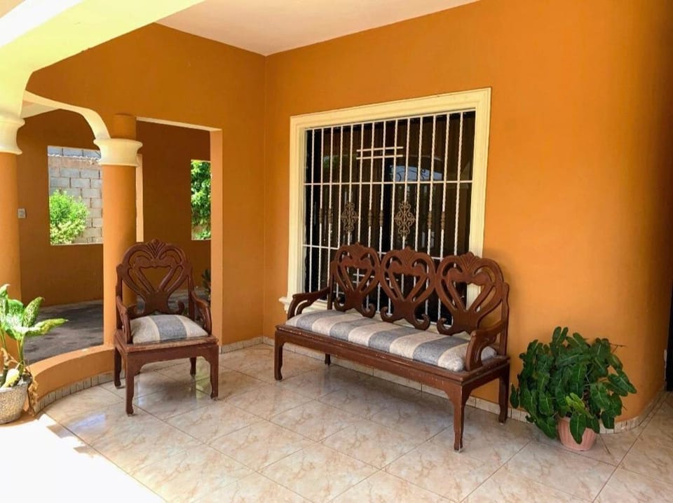 Tu Casa En Pedernales House in Haiti