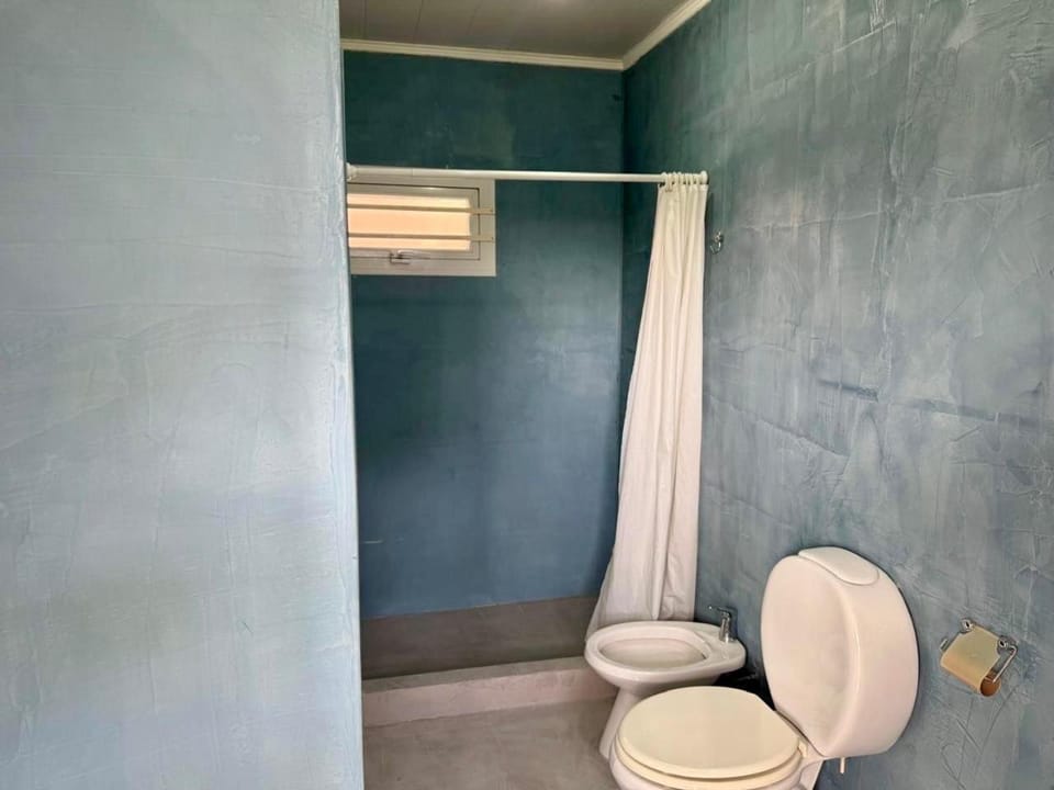 Sunny Days House in Mar del Plata