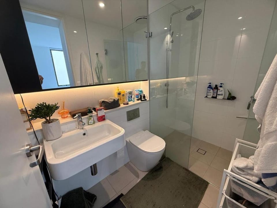 Manly Beach Apartment Apartment in Manly