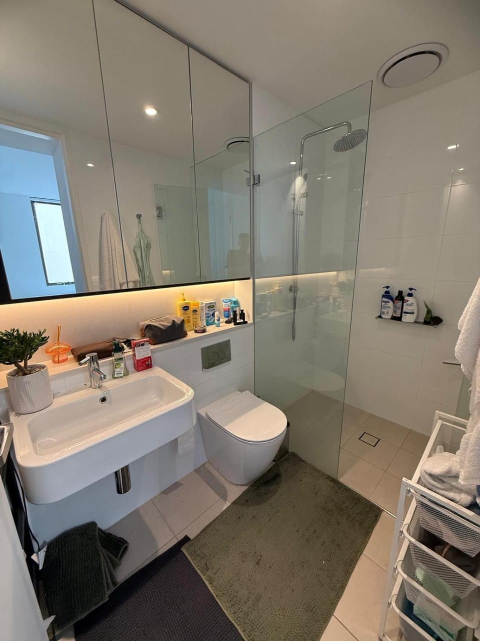 Manly Beach Apartment Apartment in Manly
