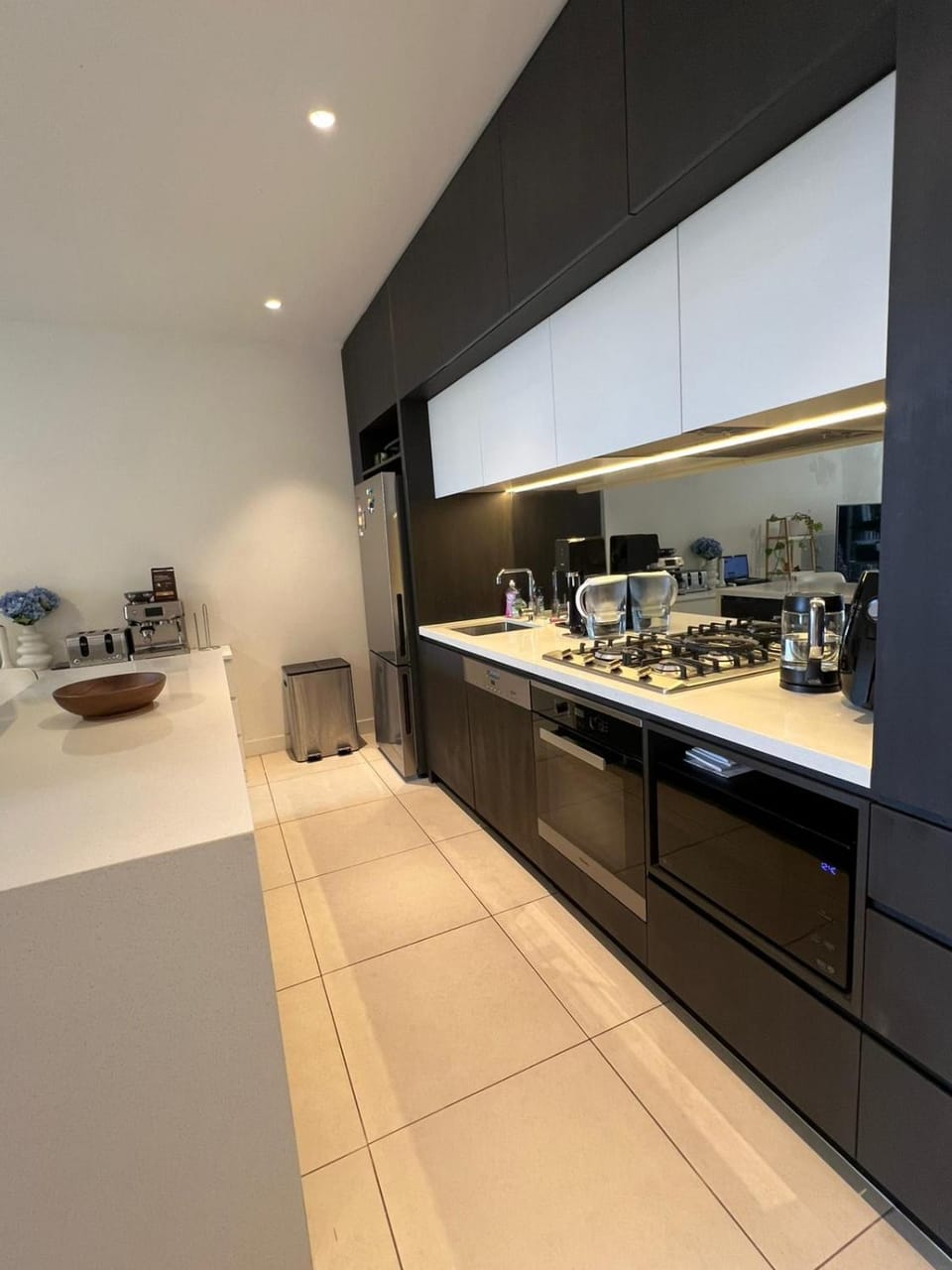 Manly Beach Apartment Apartment in Manly