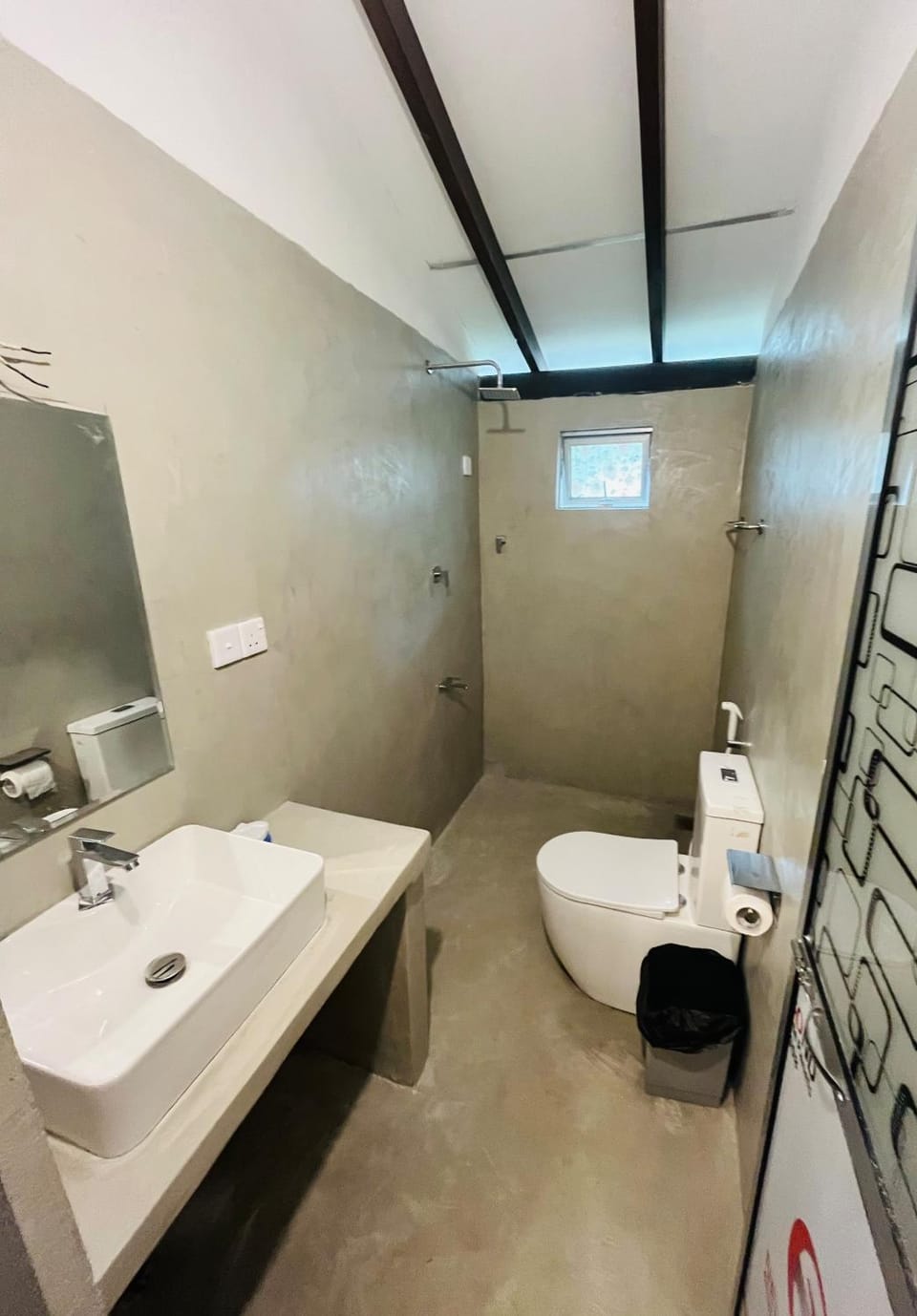 room one Vacation rental in Ahangama